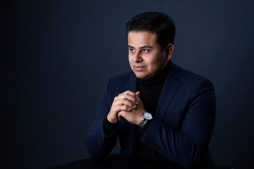 Samael Lobos — Lobos Legal Group